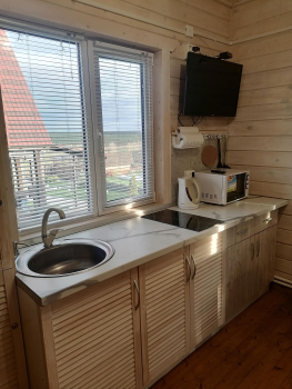 Коттедж №2 — фото 17