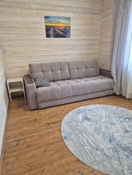 Коттедж №2 — фото 24