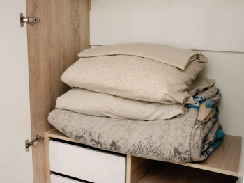 Коттедж №2 — фото 19