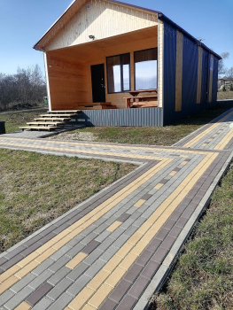 Коттедж №3 — фото 20