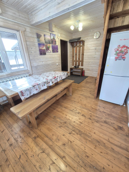 Коттедж №2 — фото 14