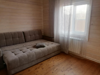 Коттедж №2 — фото 26