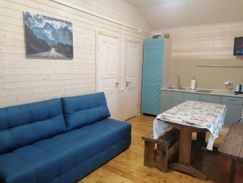 Коттедж №3 — фото 14