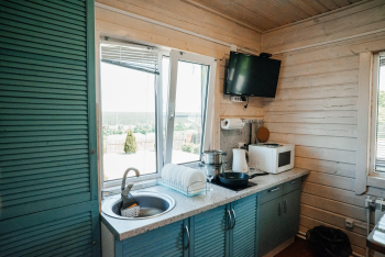 Коттедж №1 — фото 13