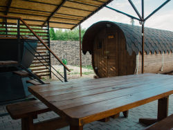 Горячий чан — фото 2