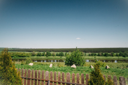 Водоем — фото 1