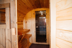 Баня — фото 2