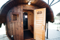 Баня — фото 1