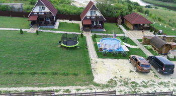 Коттедж №1 — фото 19