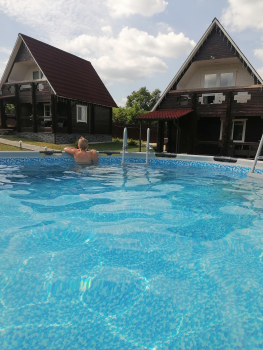 Коттедж №2 — фото 9