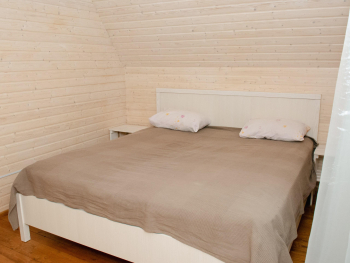 Коттедж №2 — фото 20