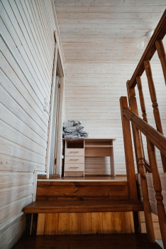 Коттедж №1 — фото 5