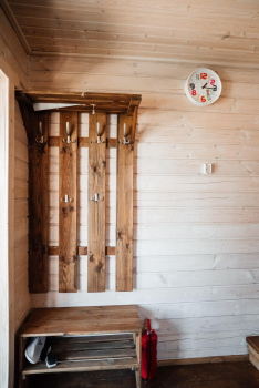 Коттедж №1 — фото 15