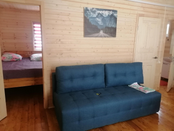 Коттедж №3 — фото 10