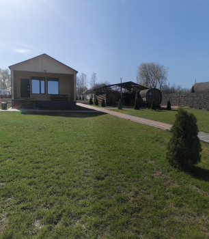 Коттедж №3 — фото 18