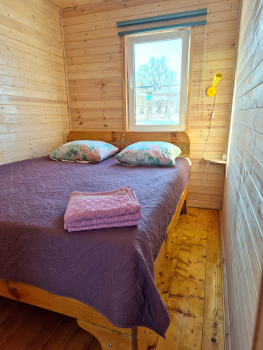 Коттедж №3 — фото 8