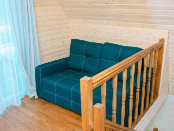 Коттедж №2 — фото 18