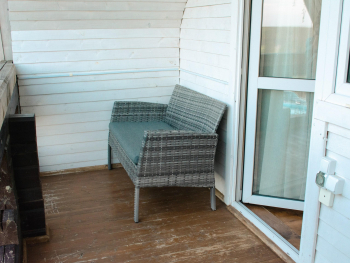 Коттедж №2 — фото 7