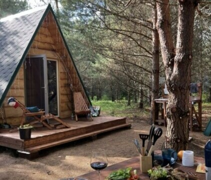 неДача — фото