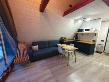 Треугольный дом — фото 3