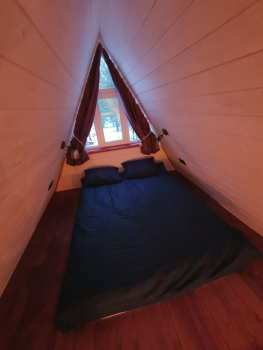 Треугольный дом — фото 2