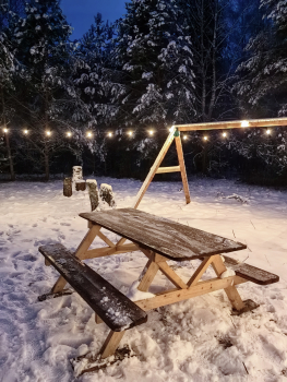 Купол — фото 4