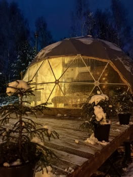 Купол — фото 1