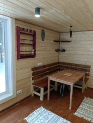 Баня — фото 1