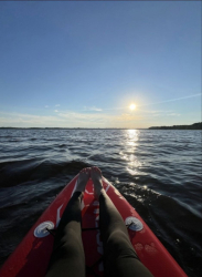 Водоем — фото 1