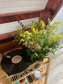 Треугольный дом — фото 5