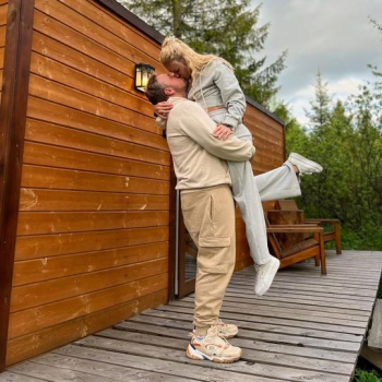 Домик для двоих (Роза Хутор, Архыз, Домбай) — фото 11