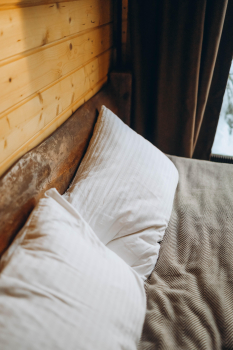 Семейный домик с большой купелью (Эльбрус) — фото 8