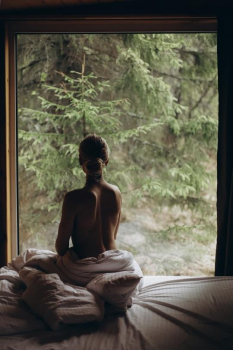 Домик для двоих (Роза Хутор, Архыз, Домбай) — фото 1