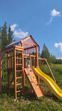 Крепкие кровати — фото