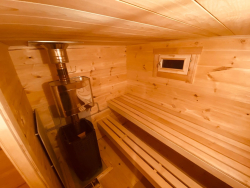 Баня — фото 1