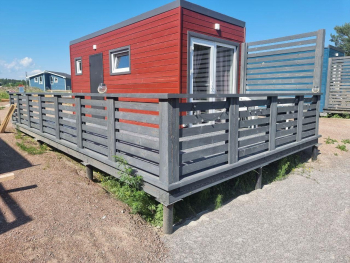 Дом с террасой №2 — фото 2