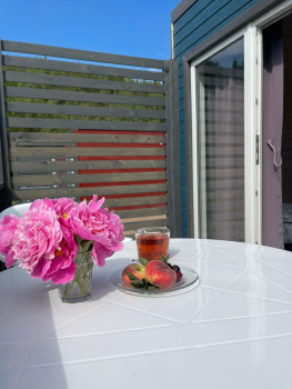 Дом с террасой №4 — фото 4