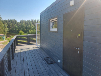 Дом с террасой №4 — фото 2