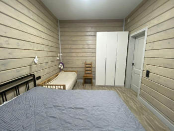 Большой семейный дом  — фото 11