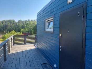 Дом с террасой №3 — фото 2