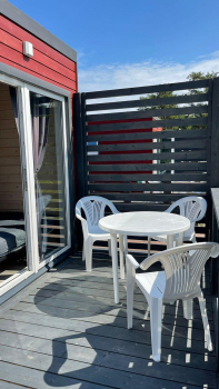 Дом с террасой №2 — фото 3