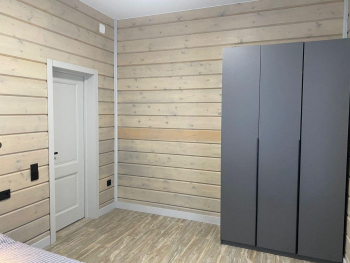 Большой семейный дом  — фото 10