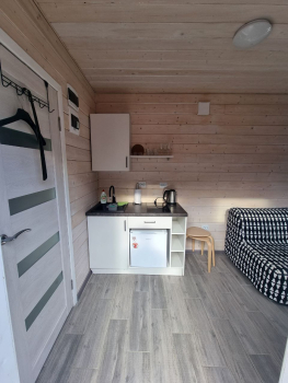 Дом с террасой №2 — фото 7