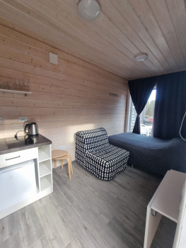 Дом с террасой №2 — фото 6