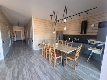 Большой семейный дом  — фото 5