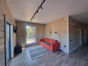 Большой семейный дом  — фото 7