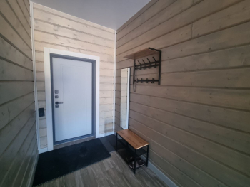 Большой семейный дом  — фото 4