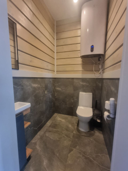 Большой семейный дом  — фото 19