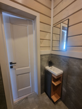 Большой семейный дом  — фото 18