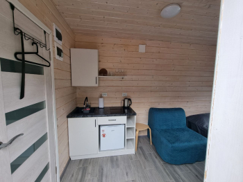 Дом с террасой №1  — фото 3